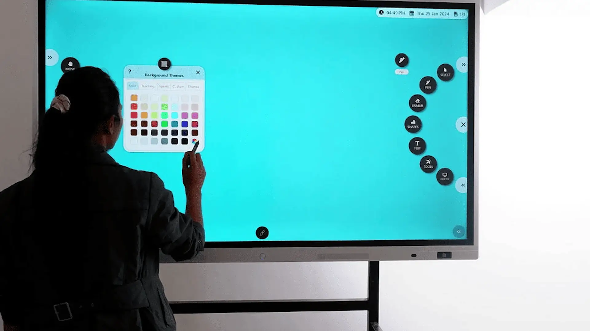 Smart Board