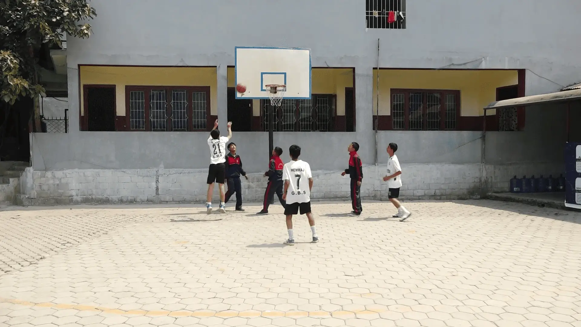 Sports